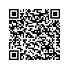 Open WeChat, use [Scan] to scan the QR code, then send the web page to friends or share to Moments