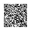 Open WeChat, use [Scan] to scan the QR code, then send the web page to friends or share to Moments