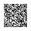 Open WeChat, use [Scan] to scan the QR code, then send the web page to friends or share to Moments