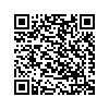 Open WeChat, use [Scan] to scan the QR code, then send the web page to friends or share to Moments