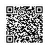 Open WeChat, use [Scan] to scan the QR code, then send the web page to friends or share to Moments