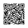 Open WeChat, use [Scan] to scan the QR code, then send the web page to friends or share to Moments