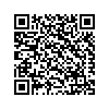 Open WeChat, use [Scan] to scan the QR code, then send the web page to friends or share to Moments