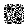 Open WeChat, use [Scan] to scan the QR code, then send the web page to friends or share to Moments