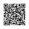 Open WeChat, use [Scan] to scan the QR code, then send the web page to friends or share to Moments