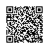Open WeChat, use [Scan] to scan the QR code, then send the web page to friends or share to Moments