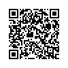 Open WeChat, use [Scan] to scan the QR code, then send the web page to friends or share to Moments
