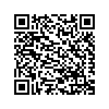Open WeChat, use [Scan] to scan the QR code, then send the web page to friends or share to Moments
