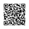Open WeChat, use [Scan] to scan the QR code, then send the web page to friends or share to Moments