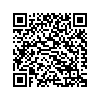 Open WeChat, use [Scan] to scan the QR code, then send the web page to friends or share to Moments