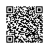 Open WeChat, use [Scan] to scan the QR code, then send the web page to friends or share to Moments