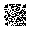 Open WeChat, use [Scan] to scan the QR code, then send the web page to friends or share to Moments
