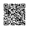 Open WeChat, use [Scan] to scan the QR code, then send the web page to friends or share to Moments