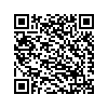 Open WeChat, use [Scan] to scan the QR code, then send the web page to friends or share to Moments
