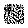Open WeChat, use [Scan] to scan the QR code, then send the web page to friends or share to Moments