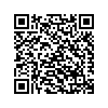 Open WeChat, use [Scan] to scan the QR code, then send the web page to friends or share to Moments