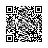 Open WeChat, use [Scan] to scan the QR code, then send the web page to friends or share to Moments