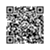 Open WeChat, use [Scan] to scan the QR code, then send the web page to friends or share to Moments