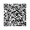 Open WeChat, use [Scan] to scan the QR code, then send the web page to friends or share to Moments