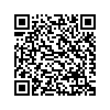Open WeChat, use [Scan] to scan the QR code, then send the web page to friends or share to Moments
