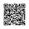 Open WeChat, use [Scan] to scan the QR code, then send the web page to friends or share to Moments