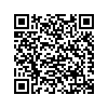 Open WeChat, use [Scan] to scan the QR code, then send the web page to friends or share to Moments