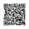 Open WeChat, use [Scan] to scan the QR code, then send the web page to friends or share to Moments