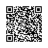 Open WeChat, use [Scan] to scan the QR code, then send the web                                                                    page to friends or share to Moments