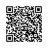 Open WeChat, use [Scan] to scan the QR code, then send the web                                                                    page to friends or share to Moments