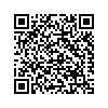 Open WeChat, use [Scan] to scan the QR code, then send the web                                                                    page to friends or share to Moments