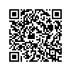 Open WeChat, use [Scan] to scan the QR code, then send the web page to friends or share to Moments
