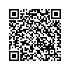 Open WeChat, use [Scan] to scan the QR code, then send the web page to friends or share to Moments