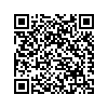 Open WeChat, use [Scan] to scan the QR code, then send the web page to friends or share to Moments