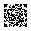 Open WeChat, use [Scan] to scan the QR code, then send the web page to friends or share to Moments