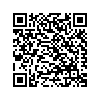 Open WeChat, use [Scan] to scan the QR code, then send the web page to friends or share to Moments