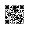 Open WeChat, use [Scan] to scan the QR code, then send the web page to friends or share to Moments