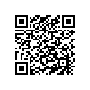 Open WeChat, use [Scan] to scan the QR code, then send the web page to friends or share to Moments