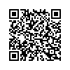 Open WeChat, use [Scan] to scan the QR code, then send the web page to friends or share to Moments