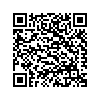 Open WeChat, use [Scan] to scan the QR code, then send the web page to friends or share to Moments