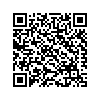 Open WeChat, use [Scan] to scan the QR code, then send the web page to friends or share to Moments
