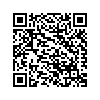 Open WeChat, use [Scan] to scan the QR code, then send the web page to friends or share to Moments