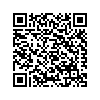 Open WeChat, use [Scan] to scan the QR code, then send the web page to friends or share to Moments