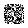 Open WeChat, use [Scan] to scan the QR code, then send the web page to friends or share to Moments