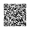 Open WeChat, use [Scan] to scan the QR code, then send the web page to friends or share to Moments