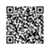 Open WeChat, use [Scan] to scan the QR code, then send the web page to friends or share to Moments