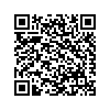 Open WeChat, use [Scan] to scan the QR code, then send the web page to friends or share to Moments