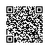 Open WeChat, use [Scan] to scan the QR code, then send the web page to friends or share to Moments