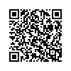 Open WeChat, use [Scan] to scan the QR code, then send the web page to friends or share to Moments