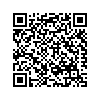 Open WeChat, use [Scan] to scan the QR code, then send the web page to friends or share to Moments
