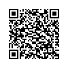 Open WeChat, use [Scan] to scan the QR code, then send the web page to friends or share to Moments
